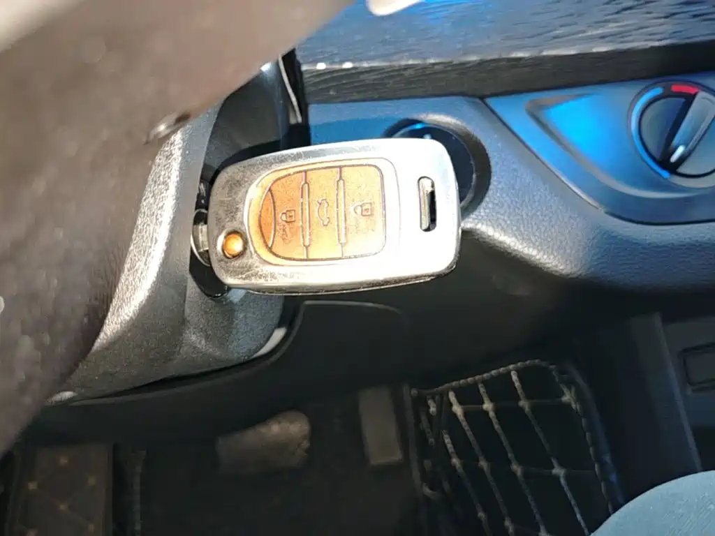Baojun 310W — миниатюра 9