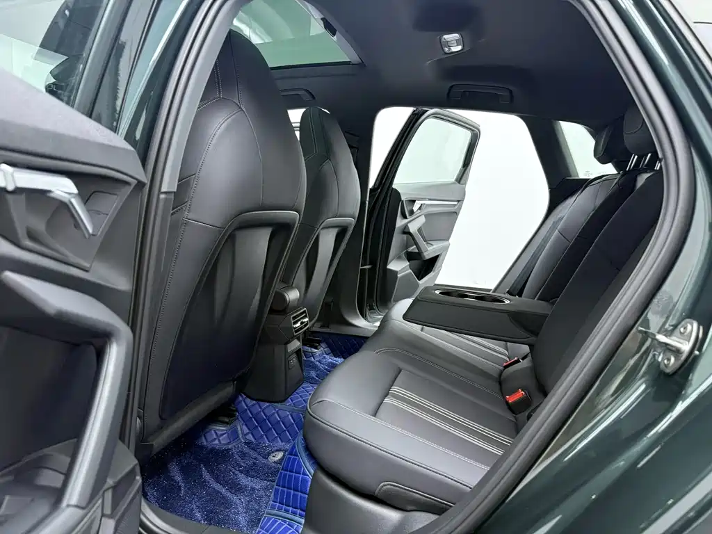 Audi A3 — миниатюра 3