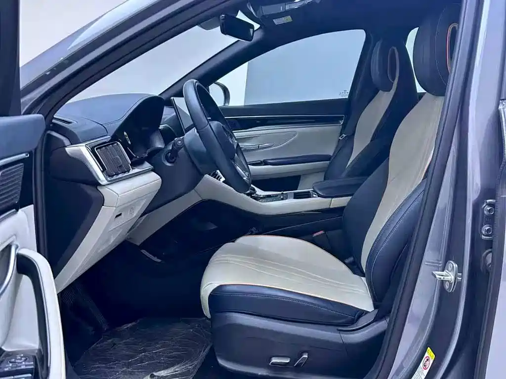 BYD PLUS New Energy — миниатюра 8
