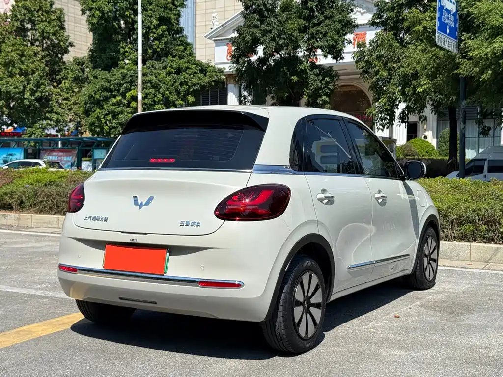 Wuling Bingo — миниатюра 6