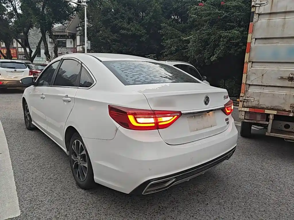 Fengxing S50 — миниатюра 5
