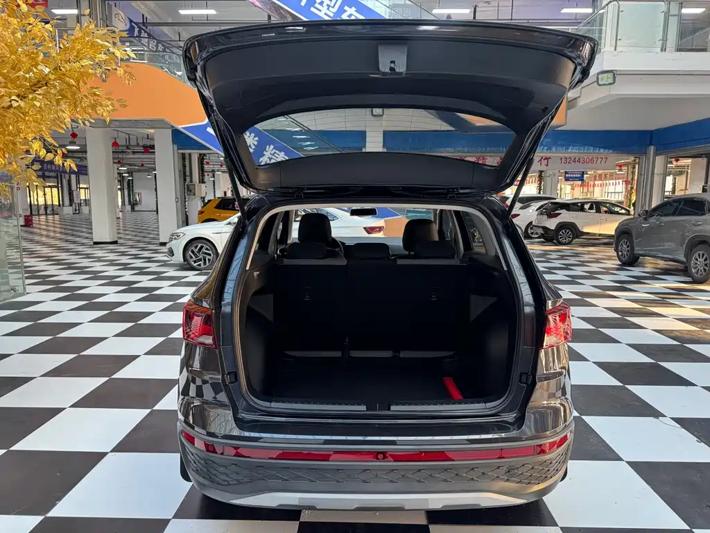 Jetta VS5 — миниатюра 9