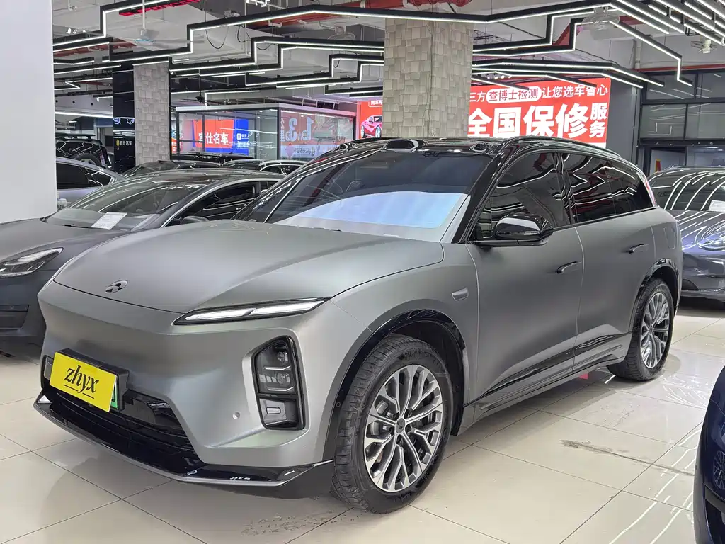NIO ES6