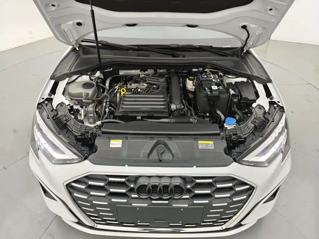 Audi A3 — миниатюра 31