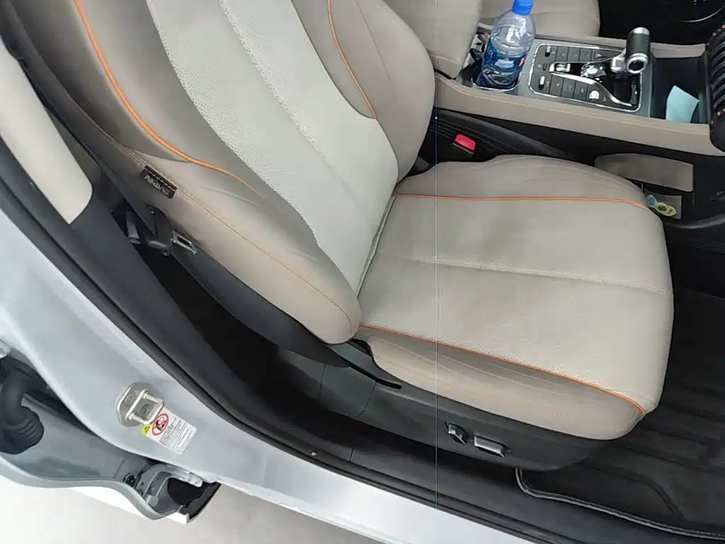 BYD Yuan Plus — миниатюра 25