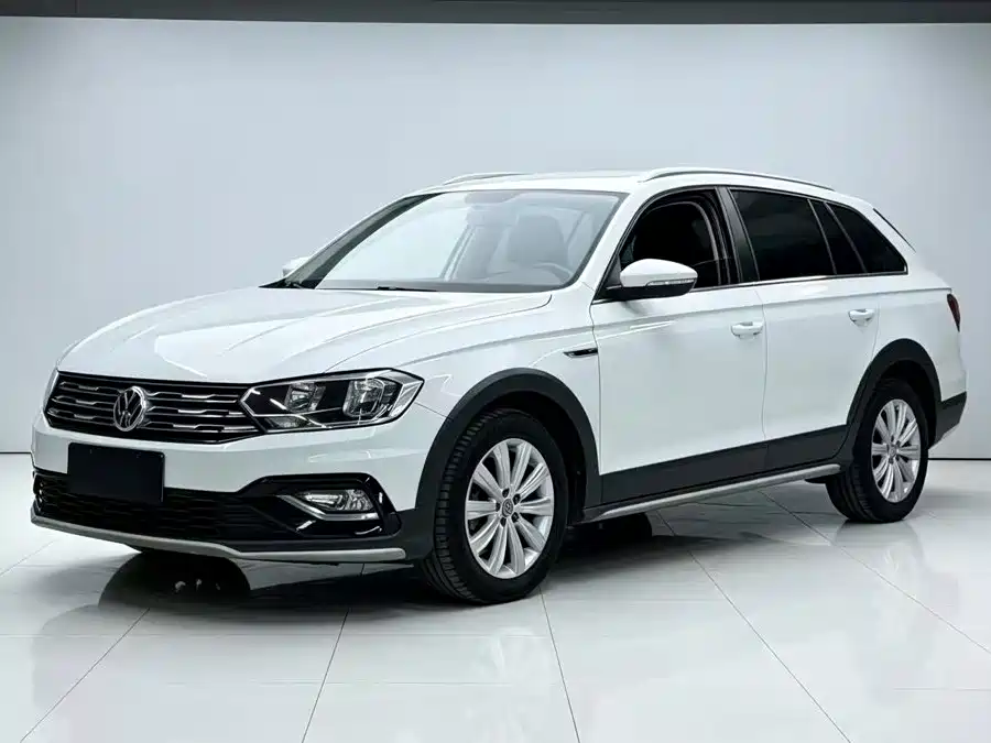 Volkswagen C-Trek — миниатюра 2