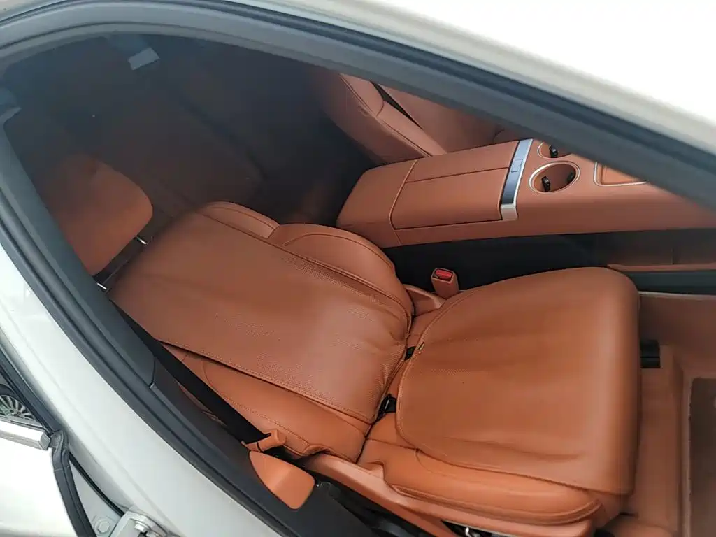 Li Auto Li L7 — миниатюра 25