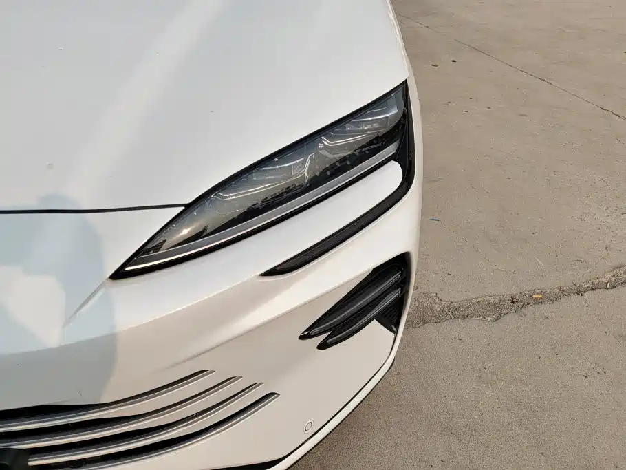 BYD PLUS New Energy — миниатюра 5