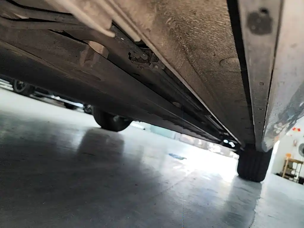 BYD Yuan Plus — миниатюра 22