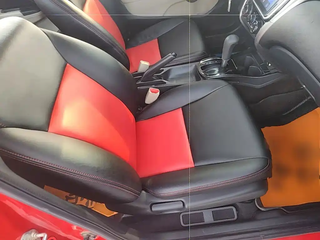 Honda City — миниатюра 25