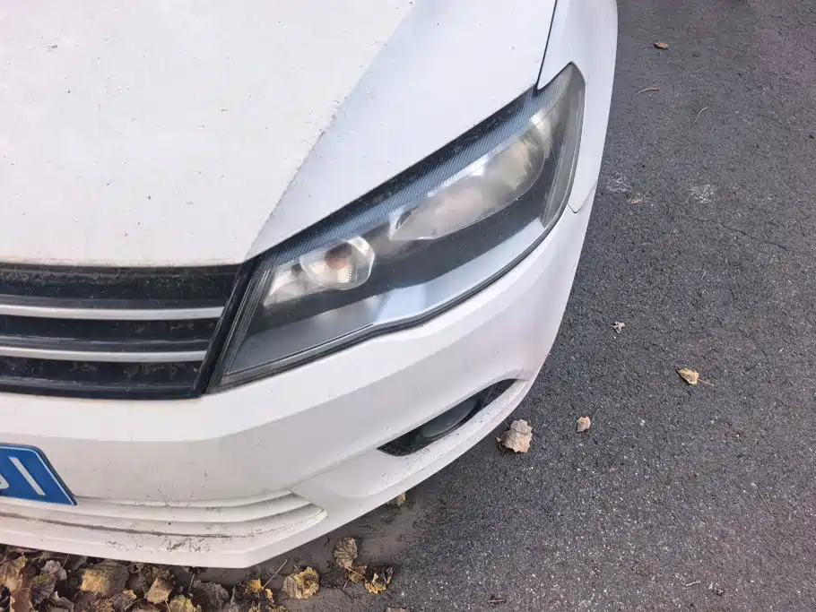 Volkswagen Jetta — миниатюра 5