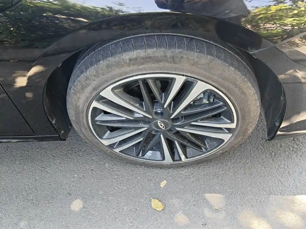Chery Arrizo 8 — миниатюра 24