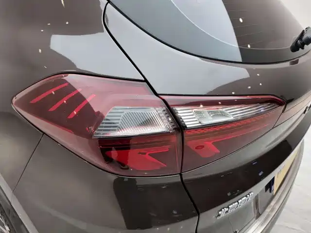 Hyundai Tucson — миниатюра 12