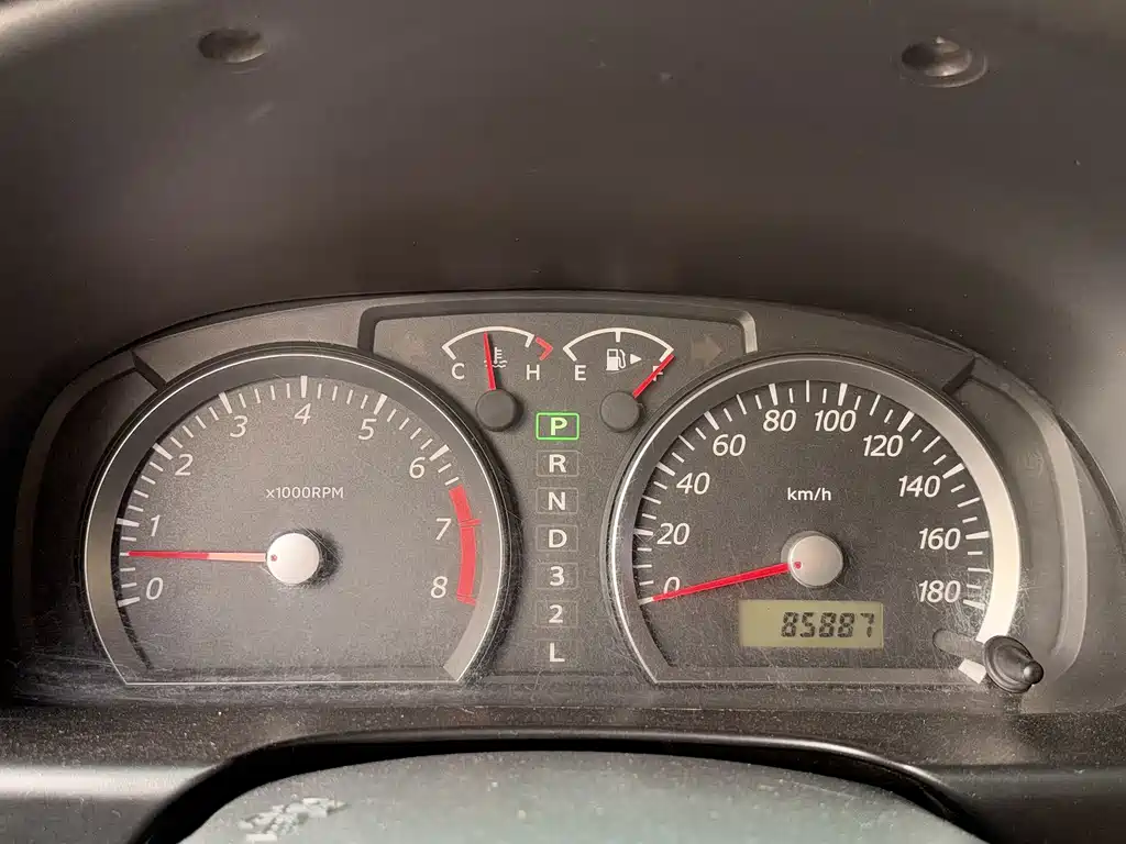 Suzuki Jimny — миниатюра 23