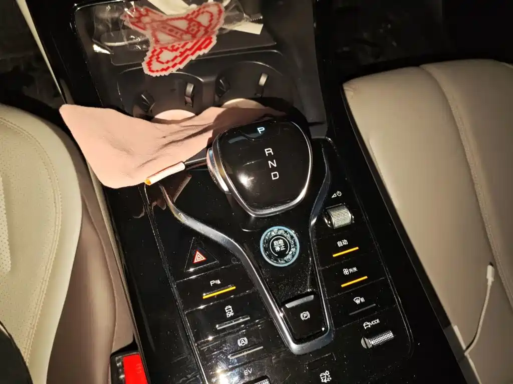 BYD Qin PLUS — миниатюра 15