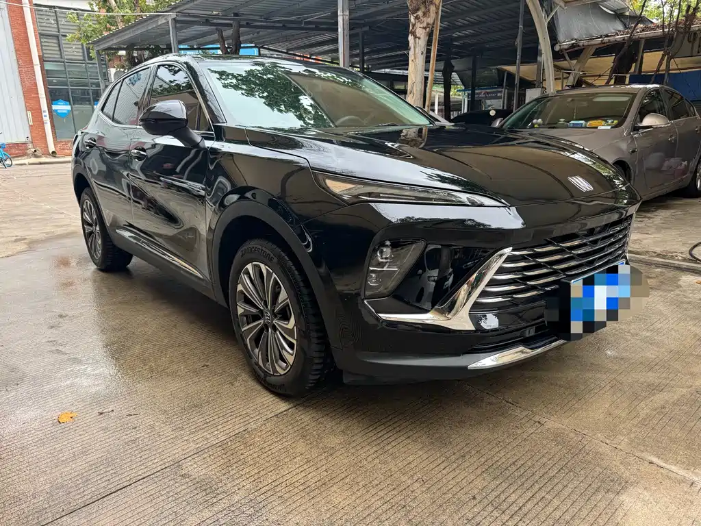 Buick Envision S — миниатюра 3