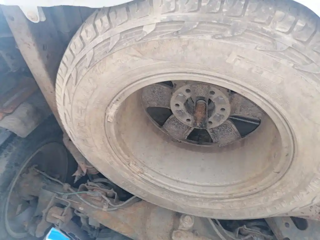 Ford Everest — миниатюра 25