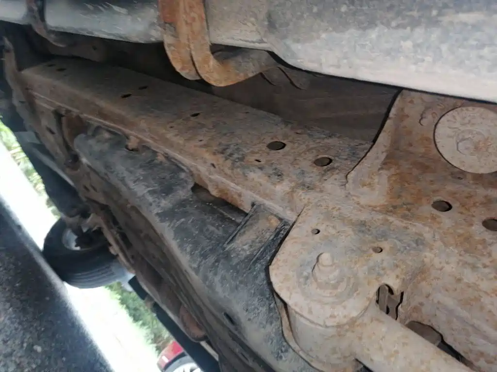 Ford Everest — миниатюра 18