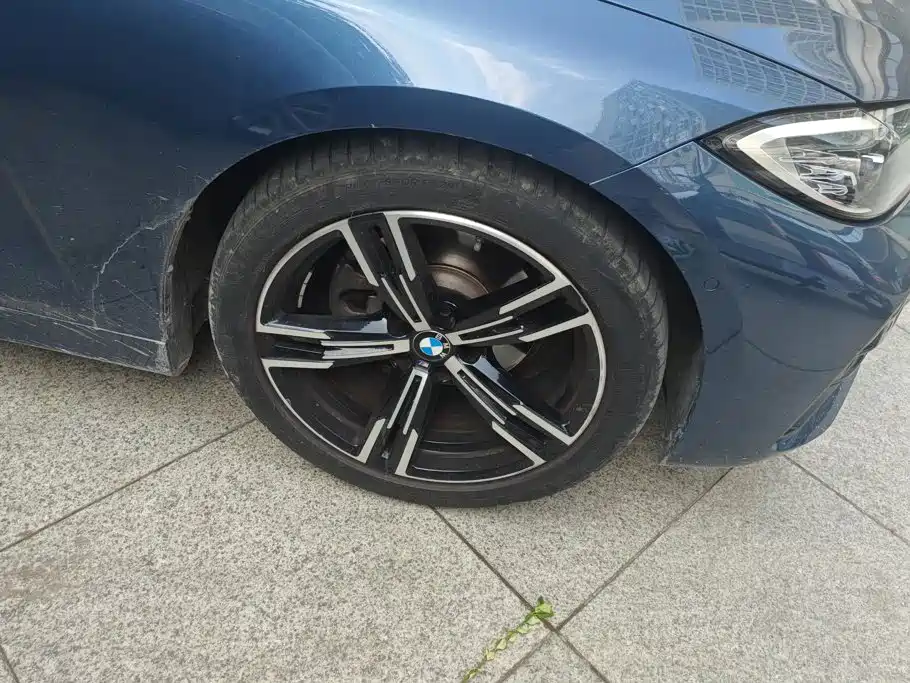 BMW 4 Series — миниатюра 6