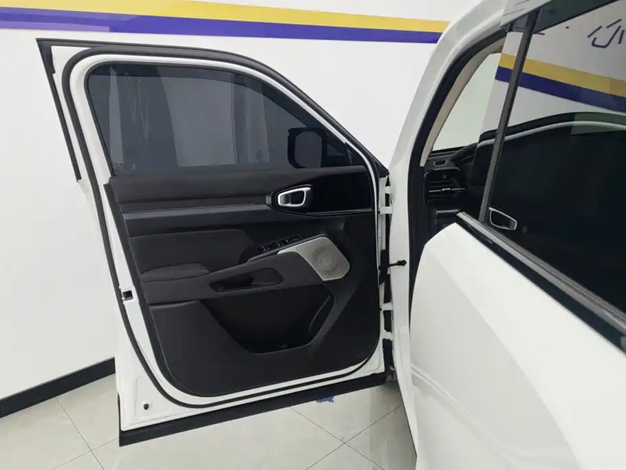 Haval Cool Dog 1.5T DCT 2WD Trend Dynamic Edition, фото 7