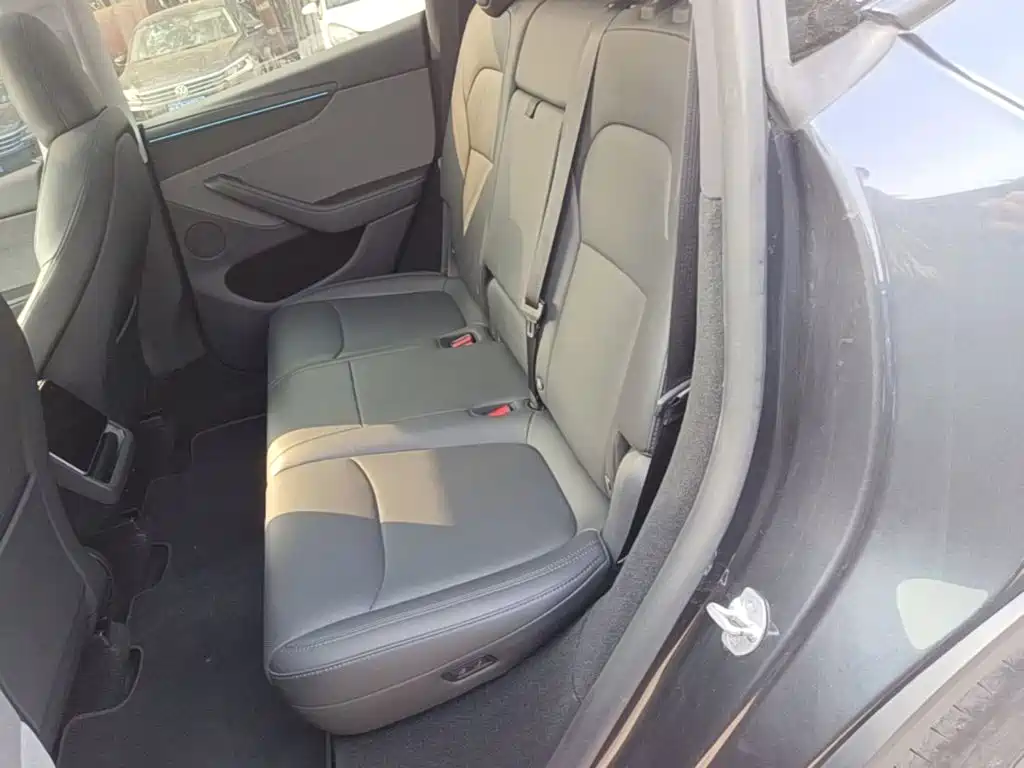 Tesla Model Y — миниатюра 17