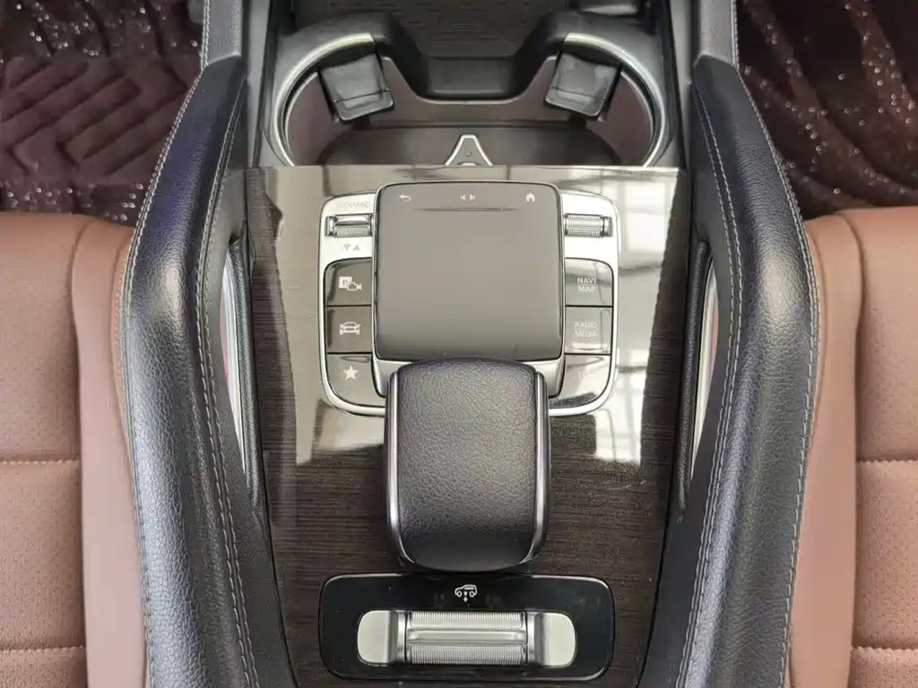 Mercedes-Benz GLS 2020 GLS 450