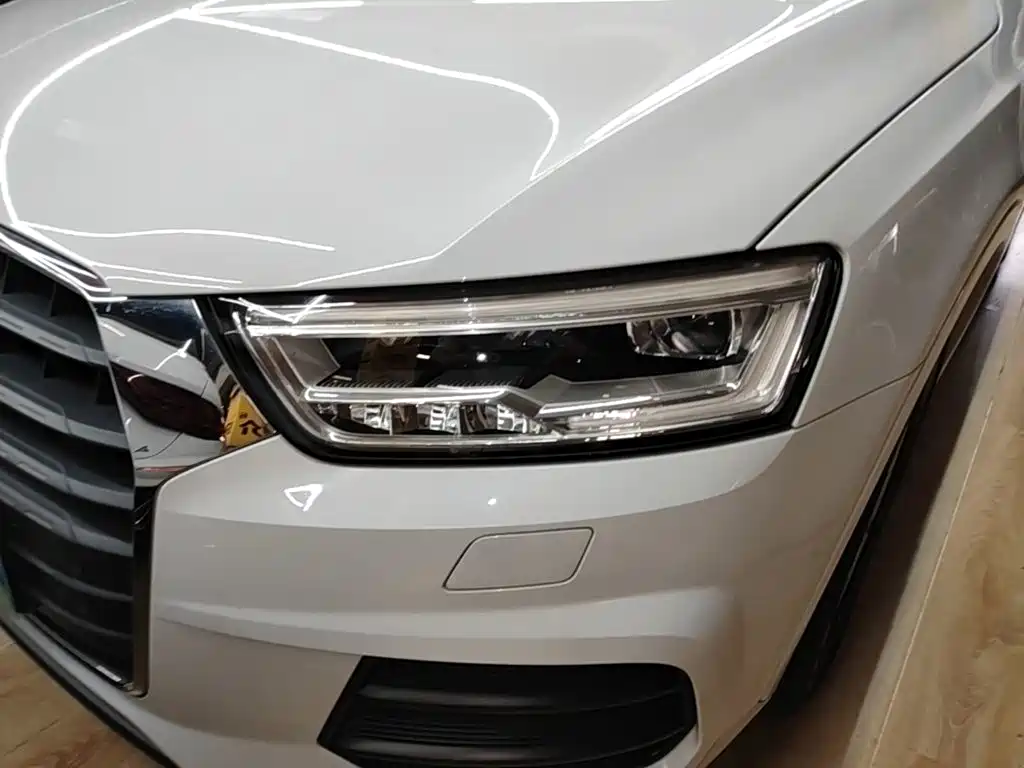 Audi Q3 — миниатюра 24