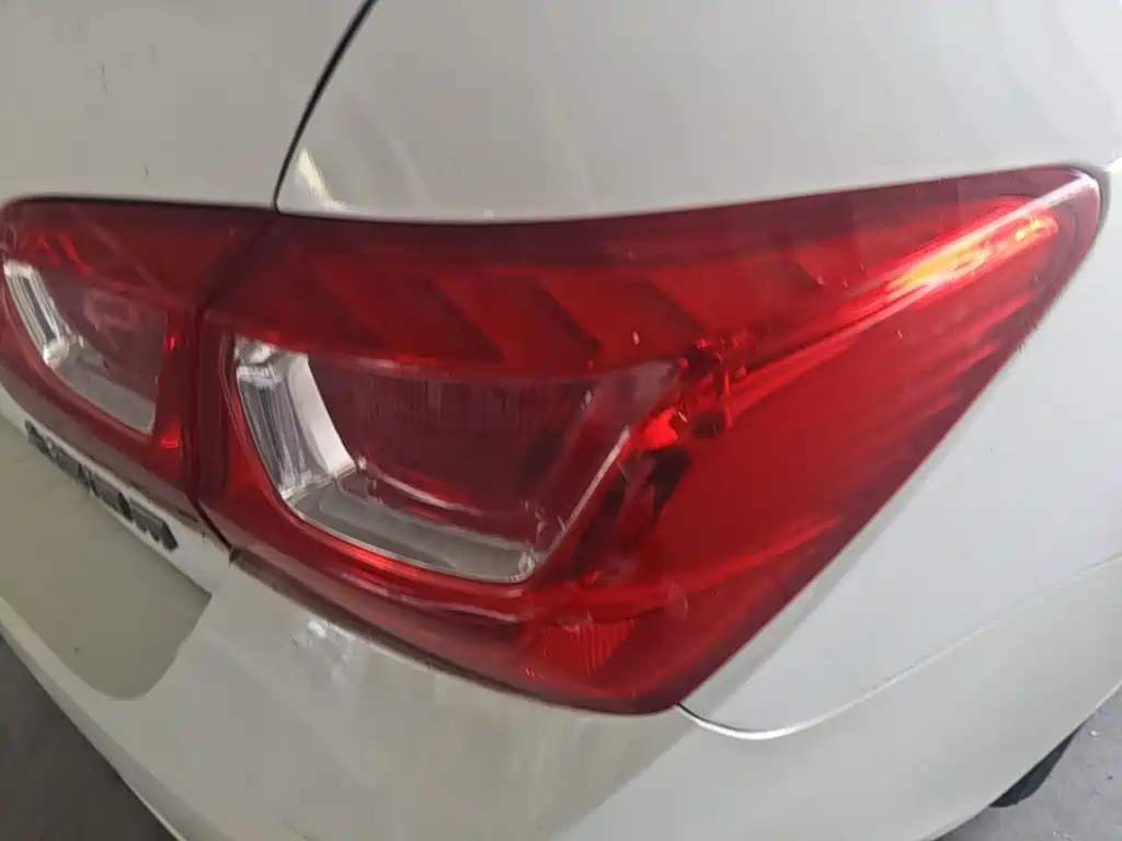 Chevrolet Cruze — миниатюра 8
