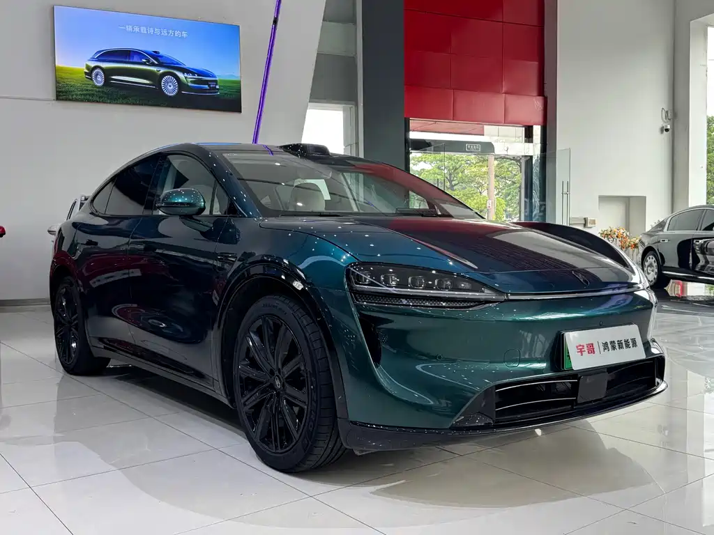 Zhijie Zhijie R7 — миниатюра 3