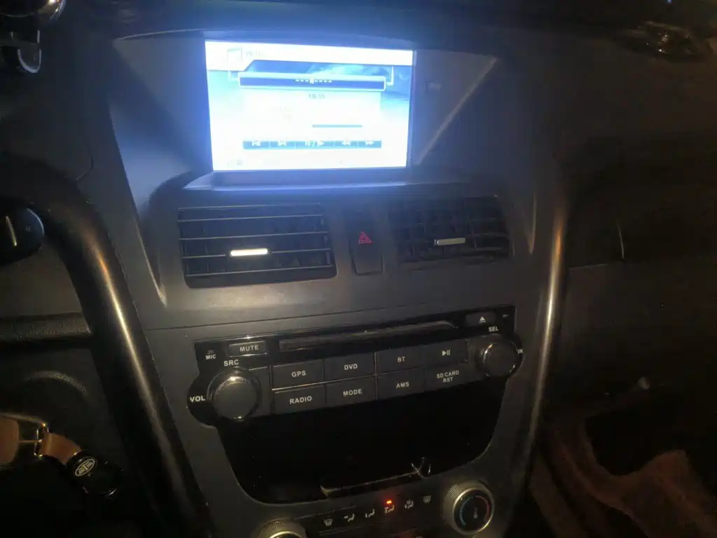 Bestune X80 — миниатюра 9