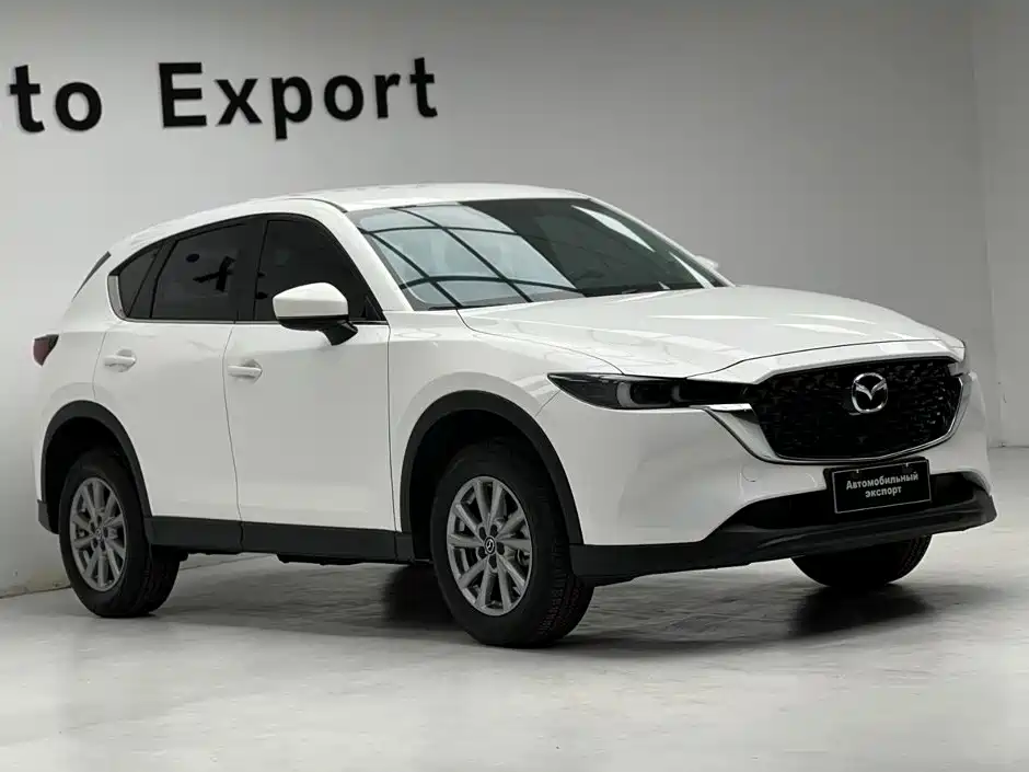 Mazda CX-5 — миниатюра 3