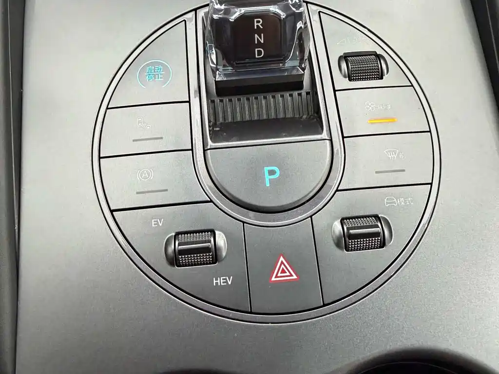 BYD Seal 06 — миниатюра 20
