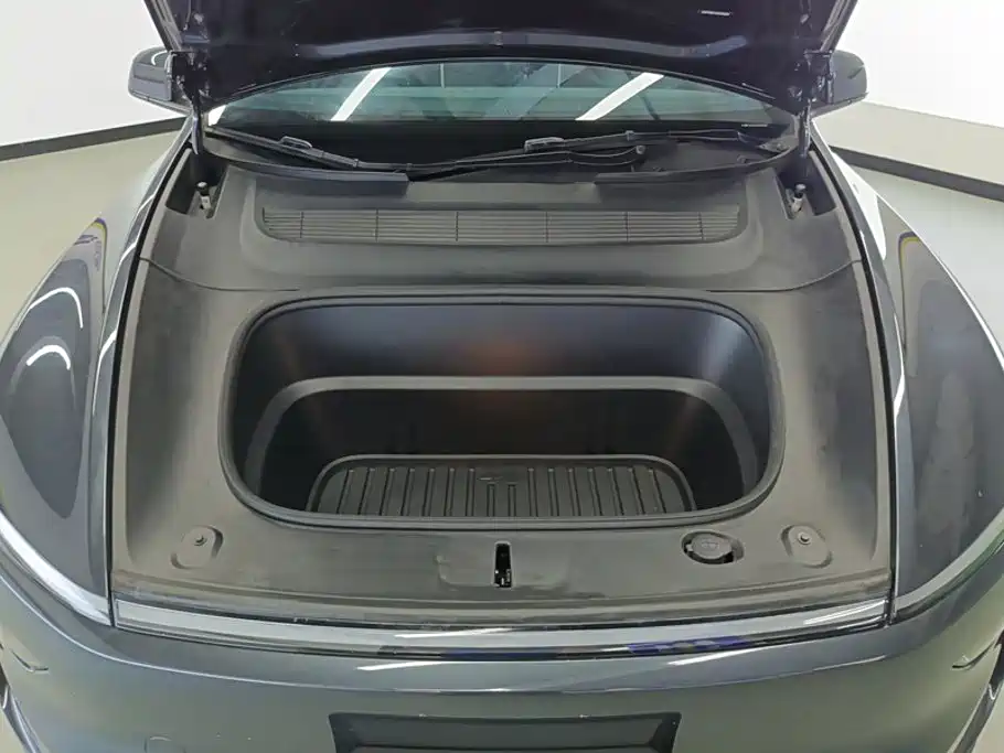 Tesla Model Y — миниатюра 10
