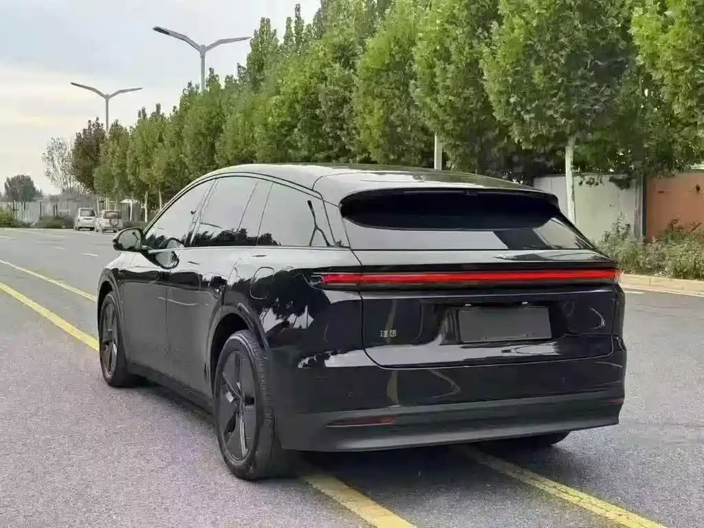 Li Auto Li i6 — миниатюра 7
