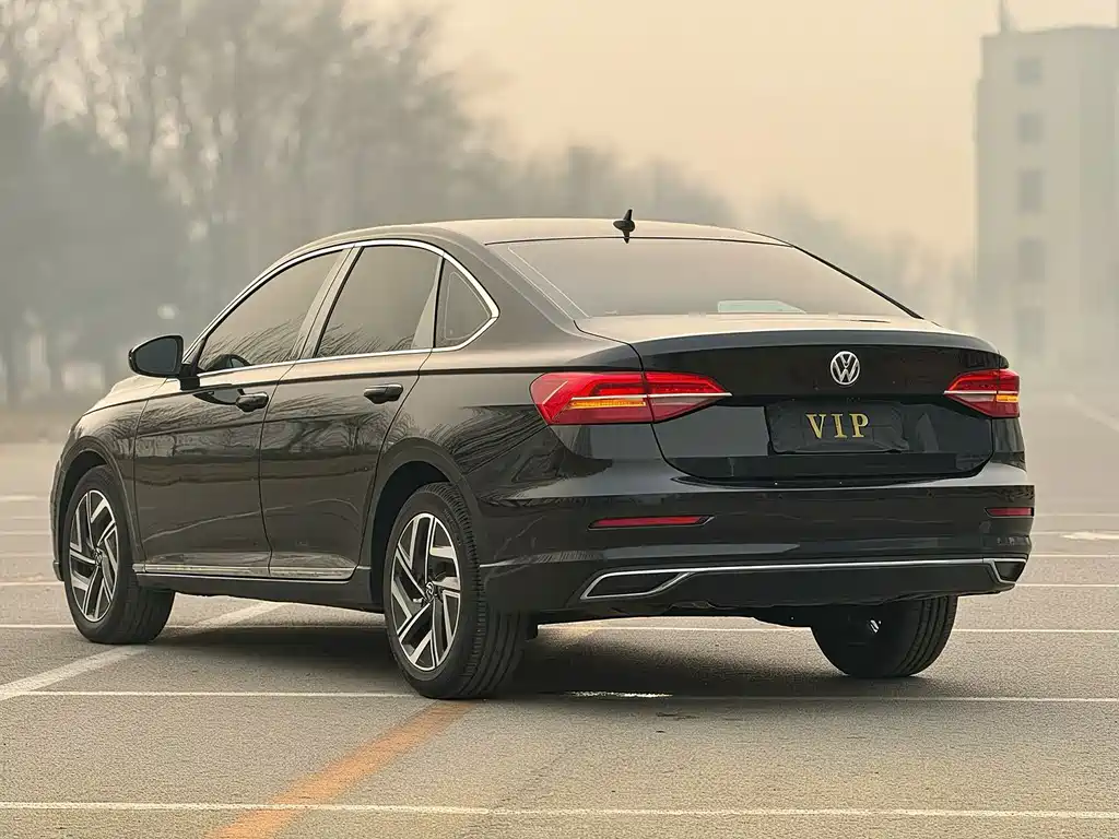 Volkswagen Lavida — миниатюра 14
