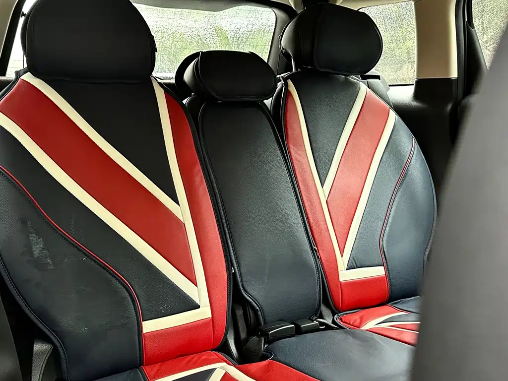 MINI Mini Countryman — миниатюра 14