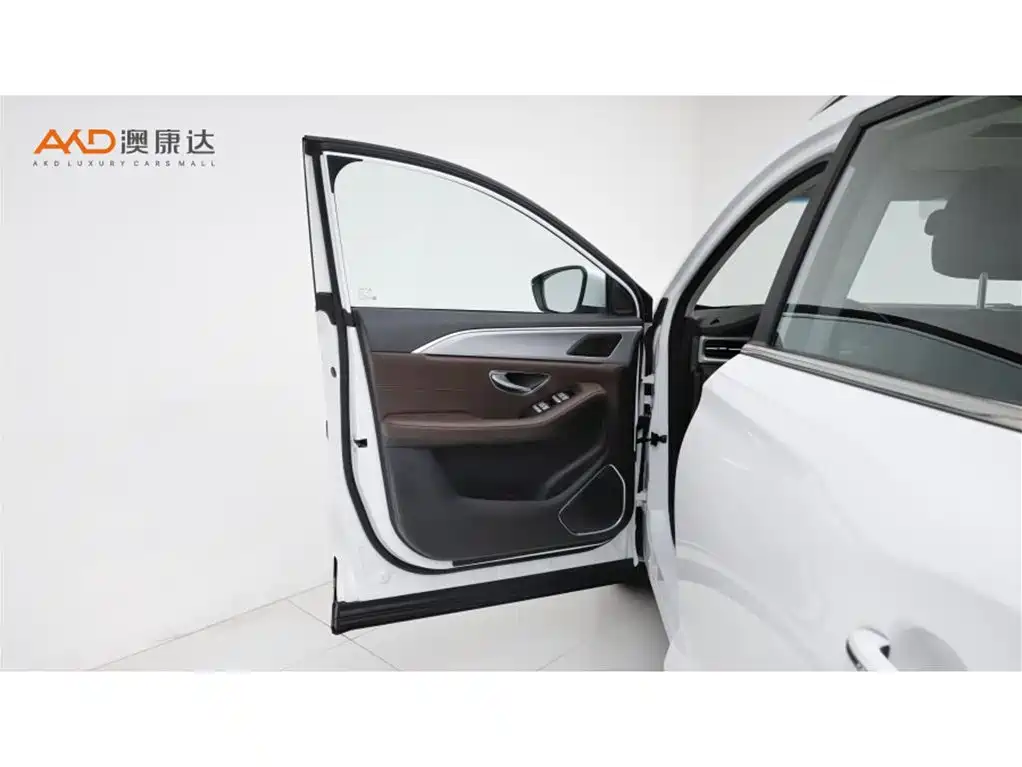 Jetour X90 PLUS — миниатюра 10