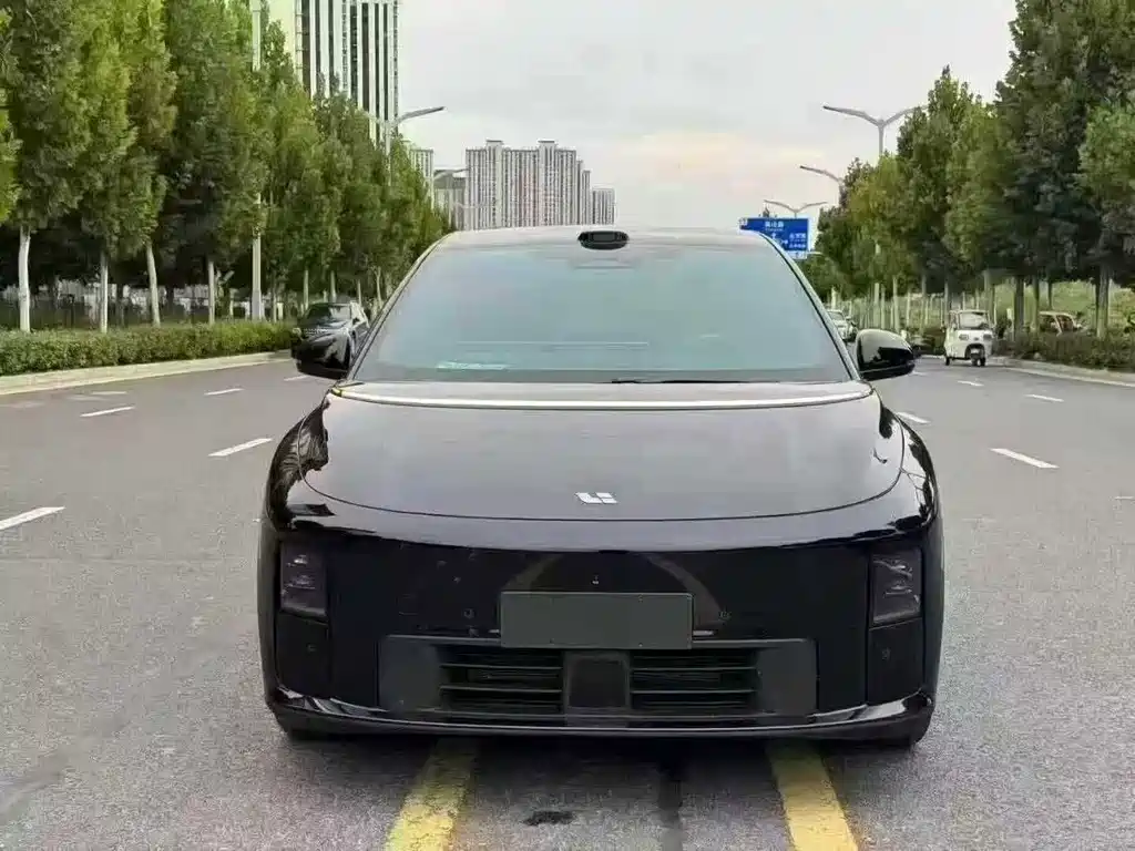 Li Auto Li i6 — миниатюра 2