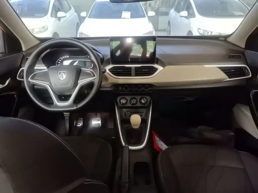 Baojun 510 — миниатюра 10