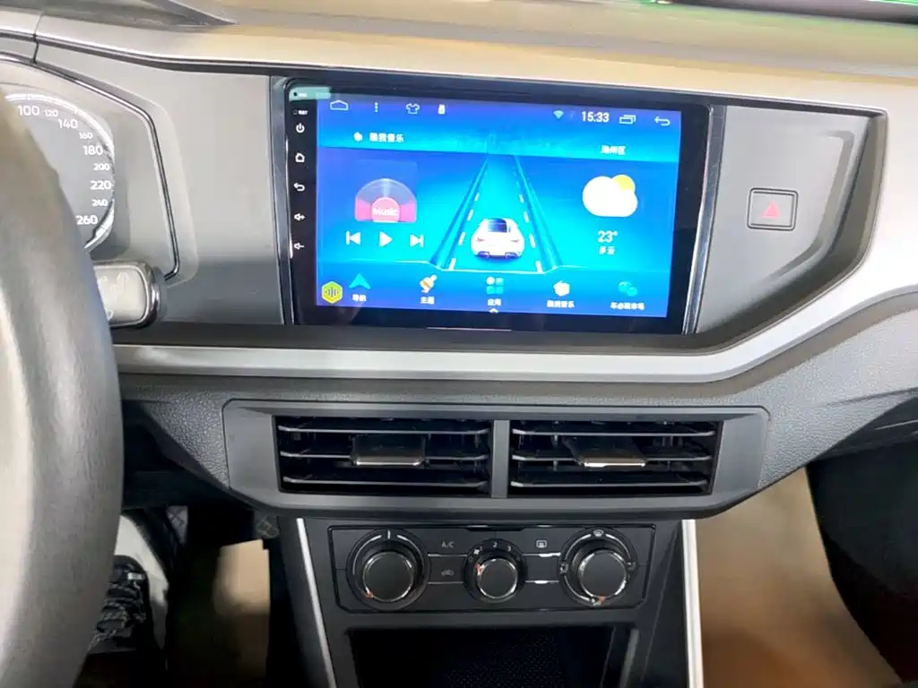 Volkswagen Polo — миниатюра 13