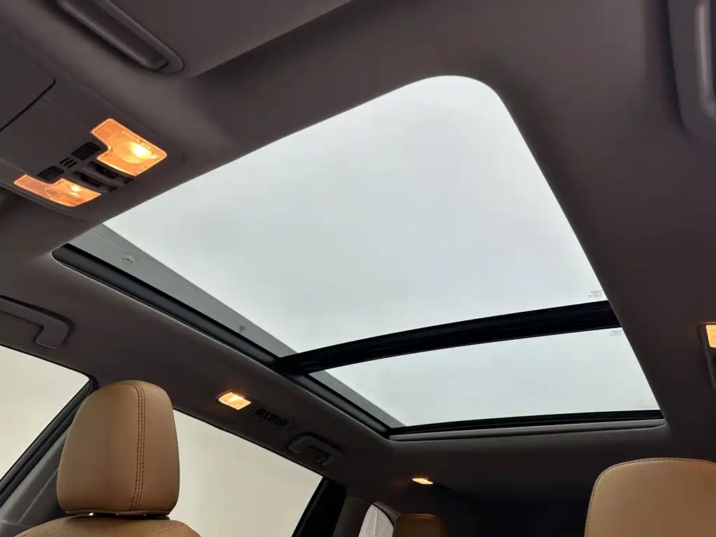 Toyota Highlander — миниатюра 13
