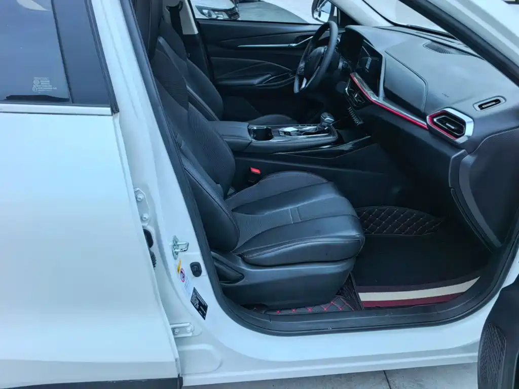 Oshan Oushang X5 — миниатюра 25
