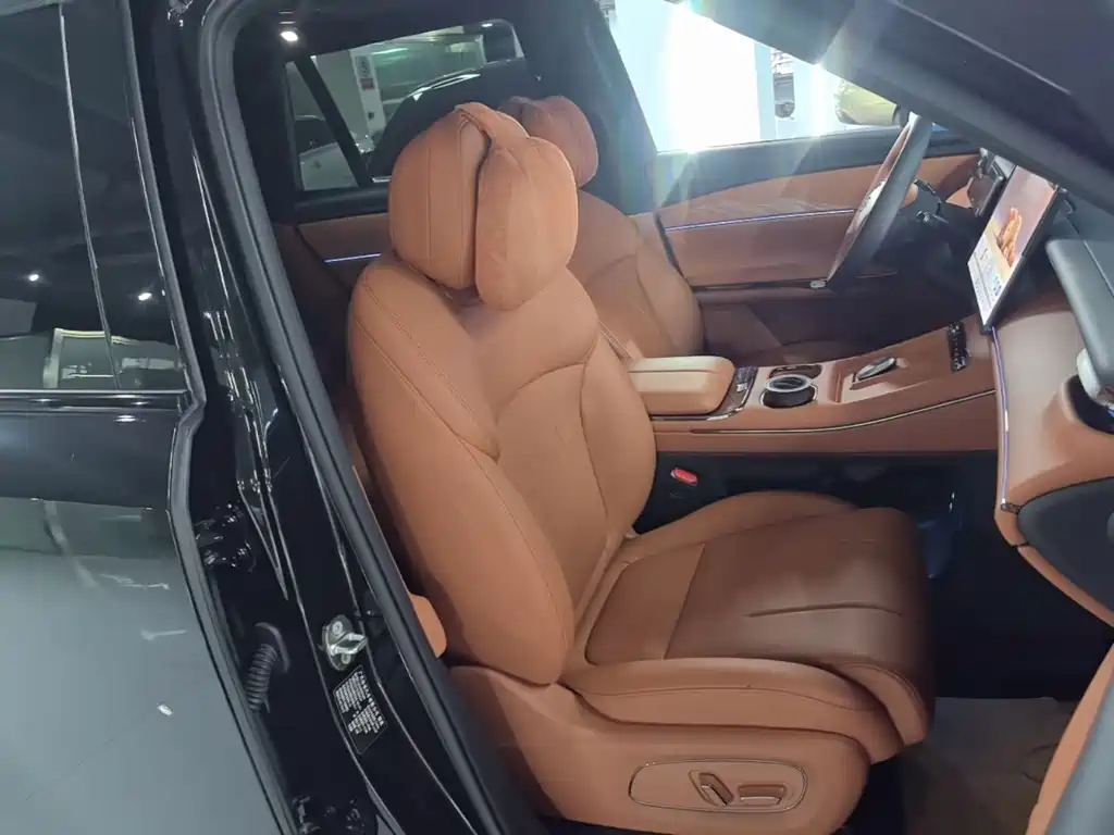 GAC Motor Переход на S7. — миниатюра 13