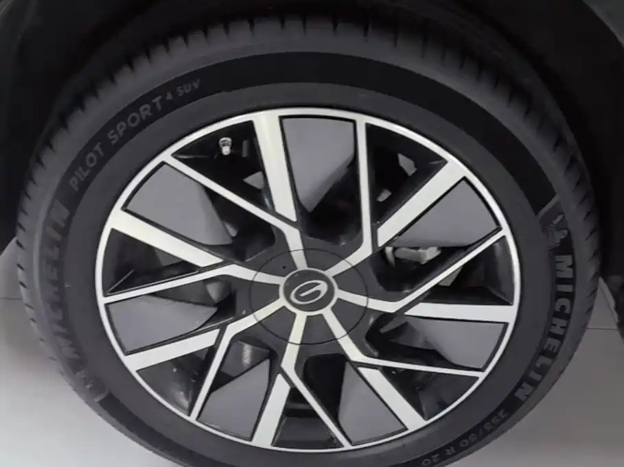 GAC Motor Переход на S7. — миниатюра 15