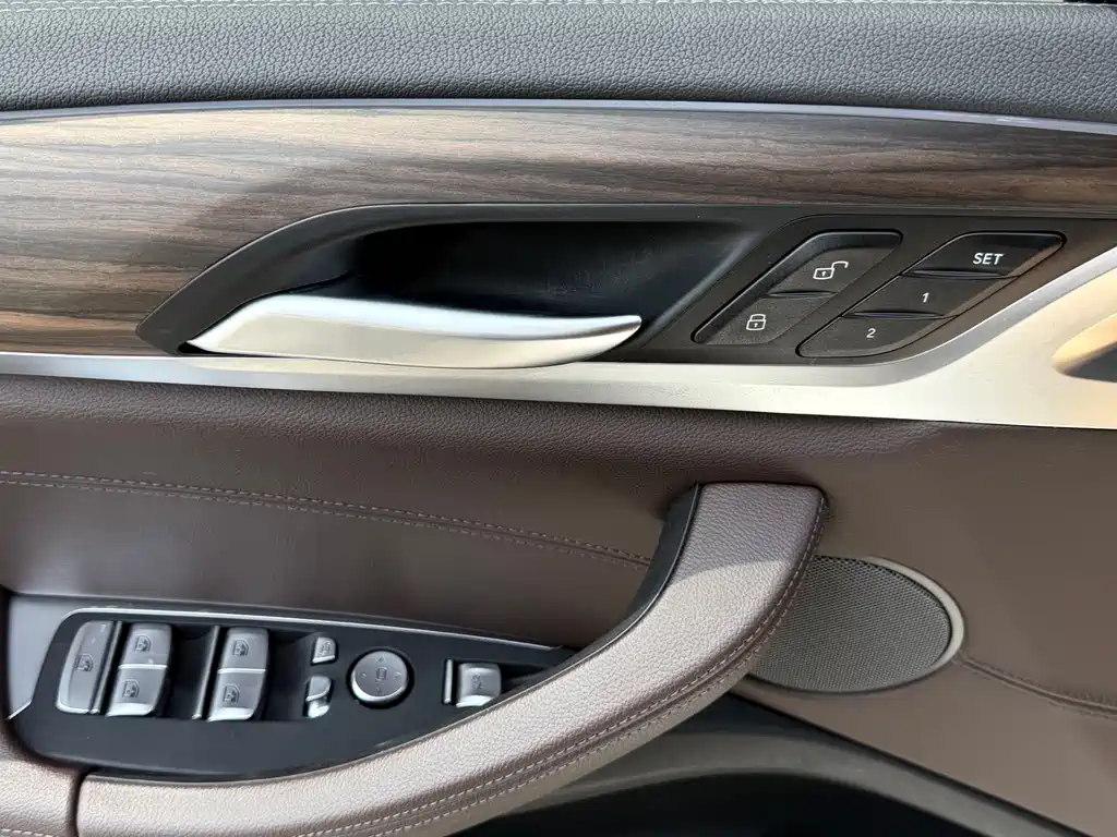 BMW X3 — миниатюра 19