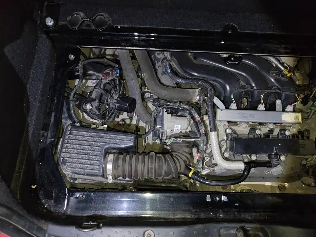 smart Smart Forfour — миниатюра 20