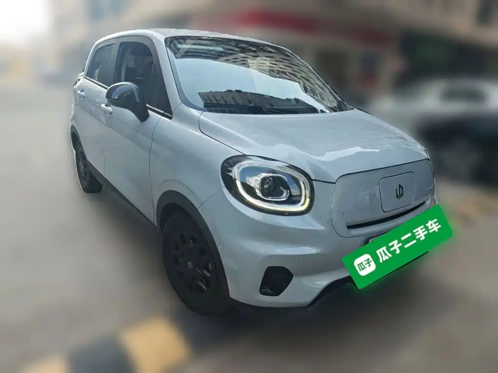 Leapmotor Leapmotor T03 — миниатюра 3