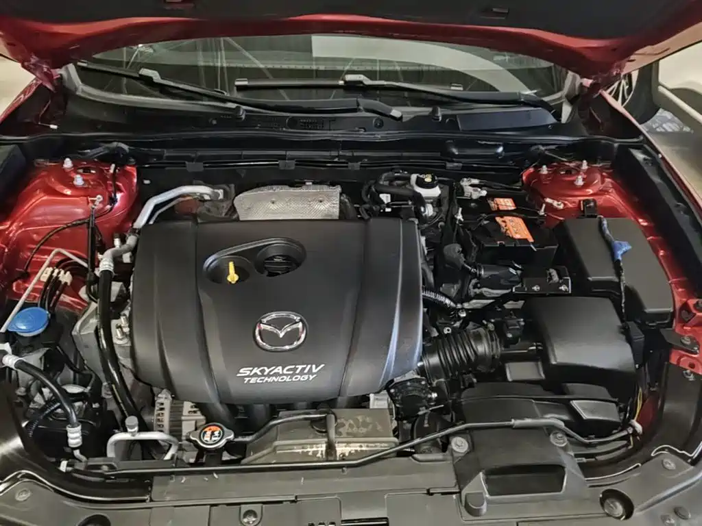 Mazda CX-4 — миниатюра 20