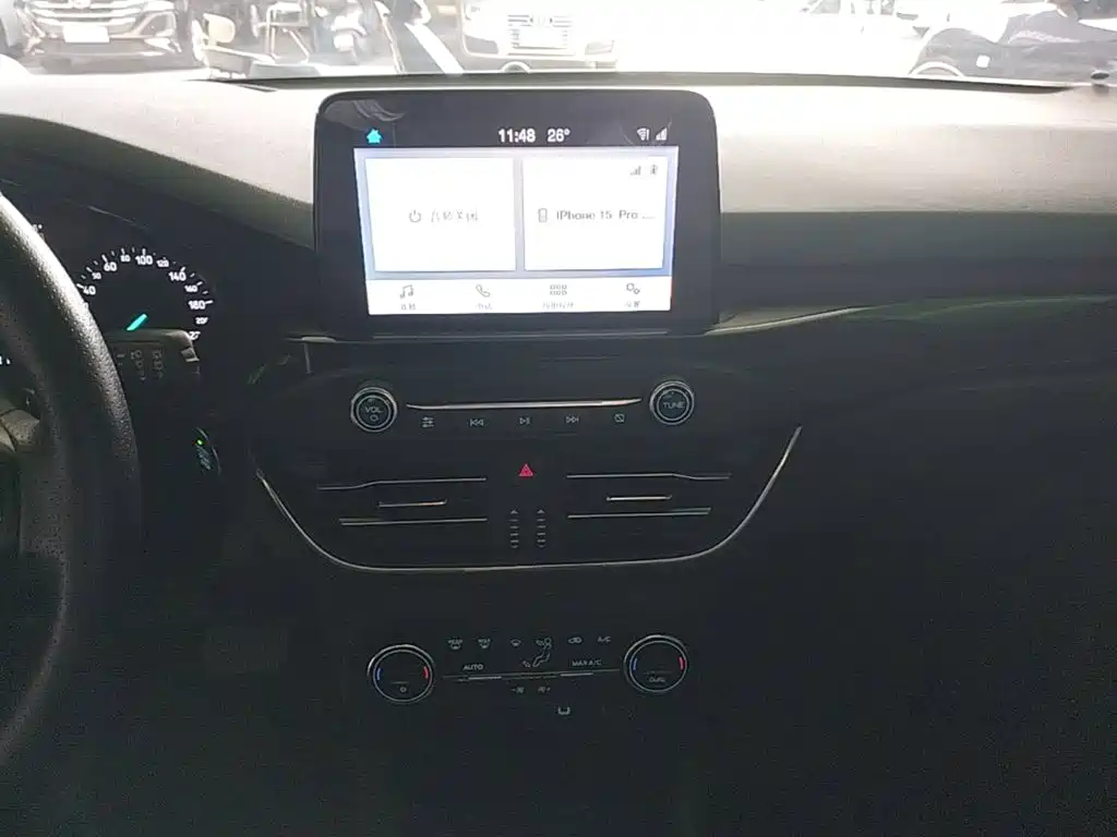Ford Focus — миниатюра 13