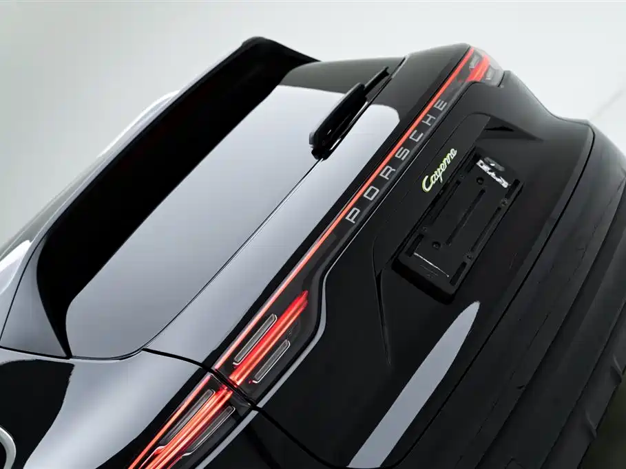 Porsche Cayenne 2021 Cayenne E-Hybrid 2.0T